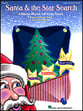 Santa and the Star Search-Dir Score Teacher's Edition